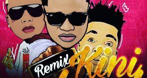 Klever Jay - Kini Level (Remix) ft Reekado Banks & Reminisce [AuDio]