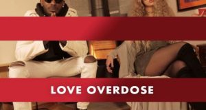 May D - Love Overdose
