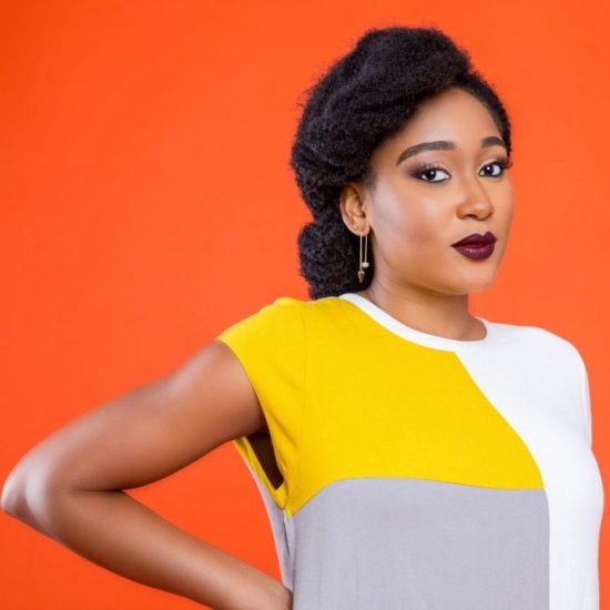 Mbong Amata Also Reveals How Trace Tv Boss Scammed Her