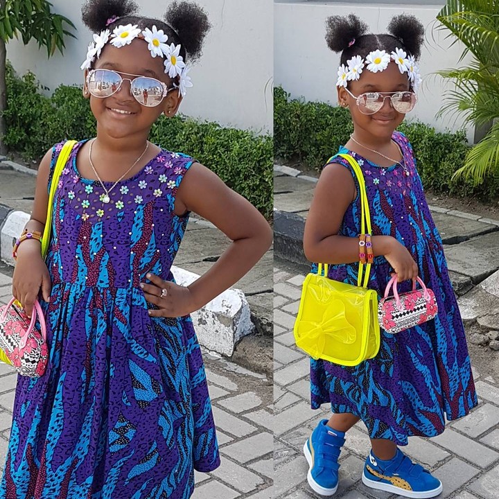 OLIVIA Idibia