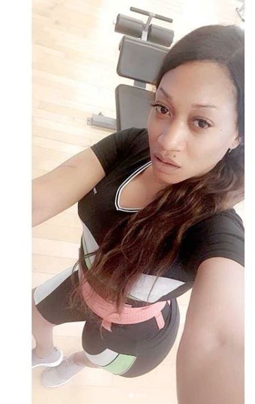 Oge Okoye