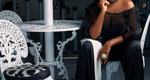 Omawumi - Somtin [ViDeo]