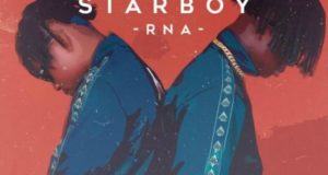 RNA - Starboy [AuDio]