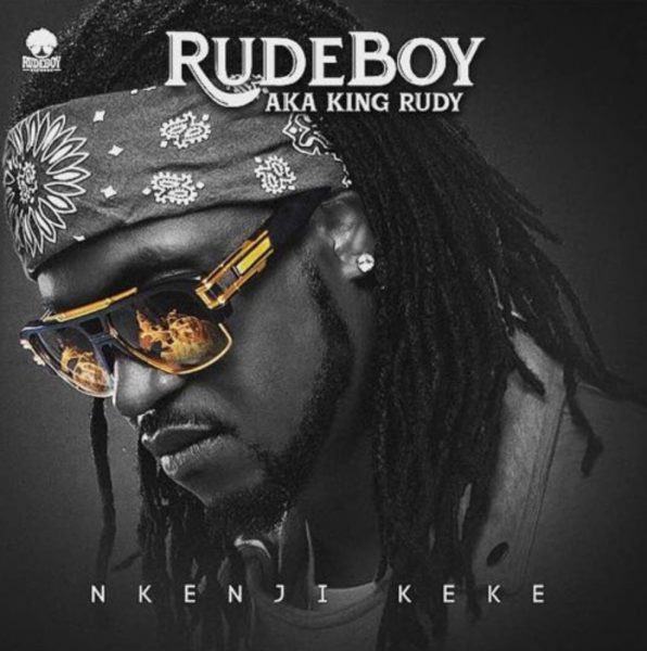 Rudeboy - Nkenji Keke [ViDeo]