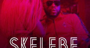 Samklef - Skelebe ft Akon [AuDio]