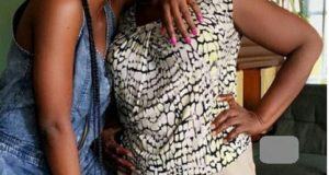 Simi & Mum
