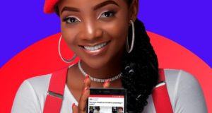 Simi revealed as New Brand Ambassador for Opera in Nigeria