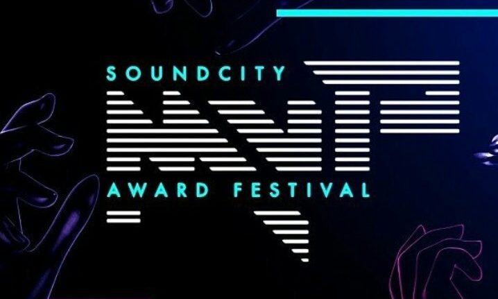 Soundcity MVP Awards 2017 Full Winners List 2 Soundcity MVP Awards