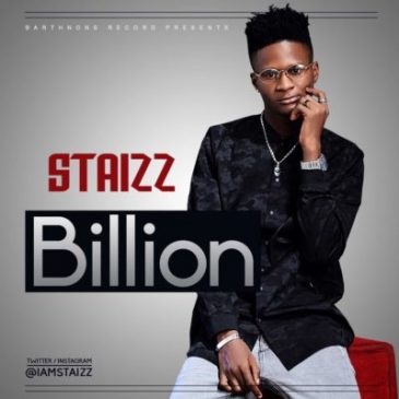 Staizz - Billion