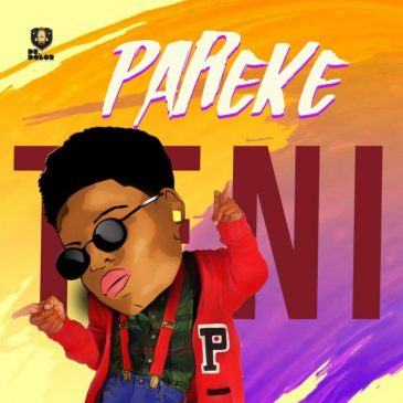 Teni - Pareke [ViDeo]