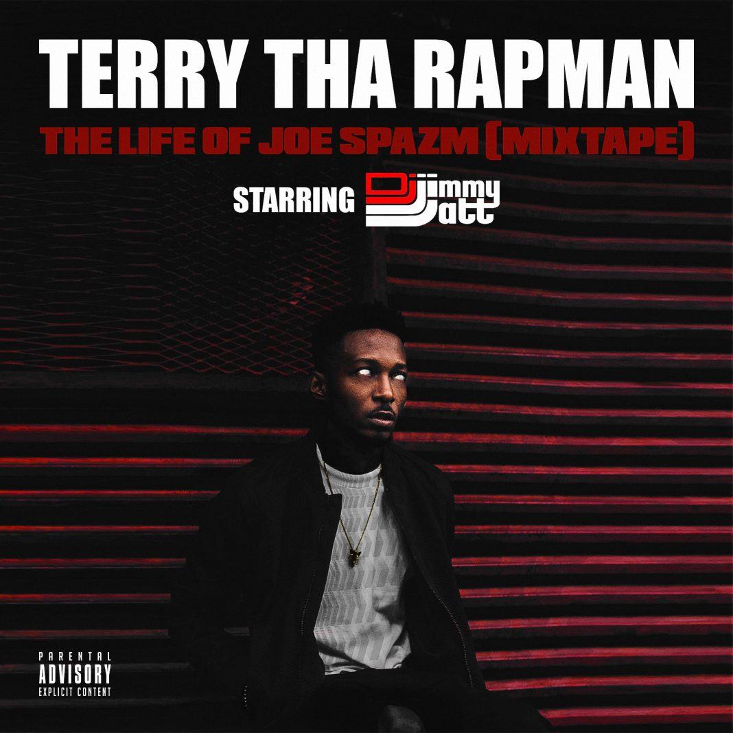 Terry Tha Rapman - Open Letter ft Lady Donli [AuDio]