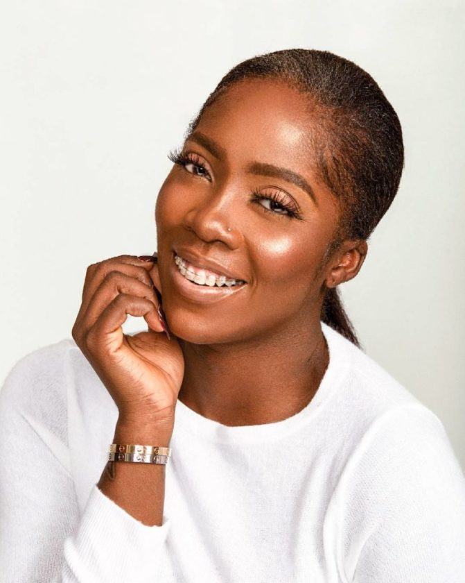 Tiwa Savage