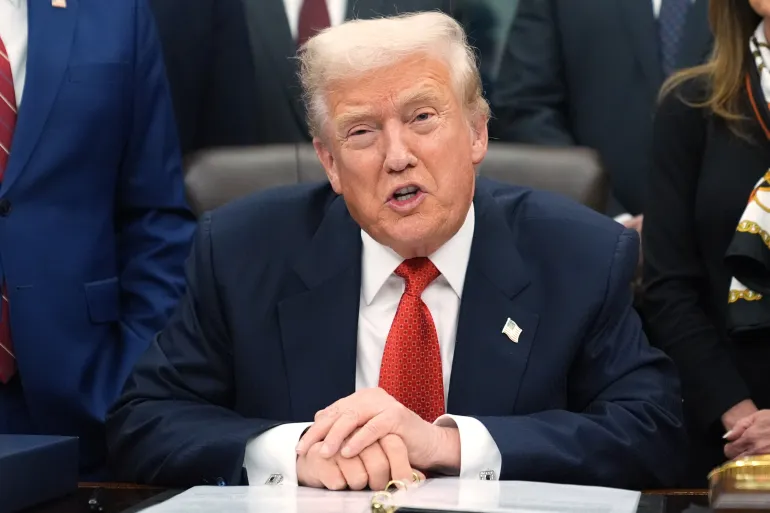 Trump