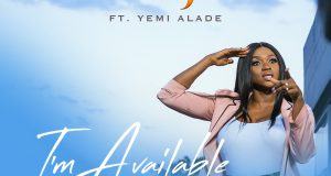 Waje - I’m Available ft Yemi Alade [ViDeo]