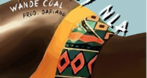 Wande Coal - Tur-Key Nla [ViDeo]