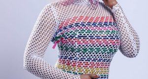 Yemi Alade Graces The Cover Of Glam Africa Magazine