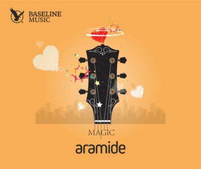 Aramide – Magic [AuDio]
