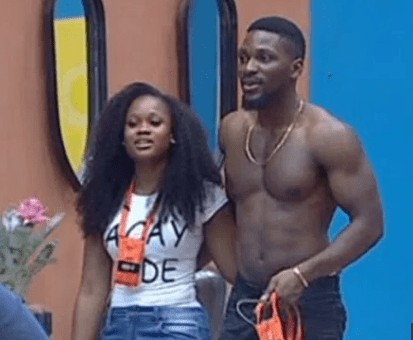 Cee C And Tobi