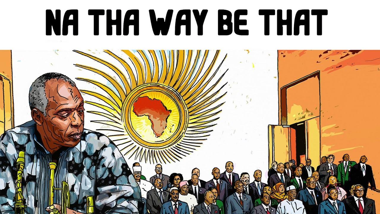 Femi Kuti – Na Their Way Be That