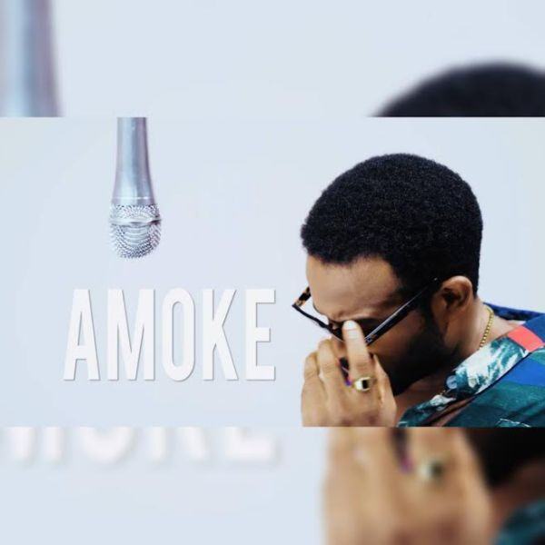 Gabriel Afolayan – Amoke [ViDeo]