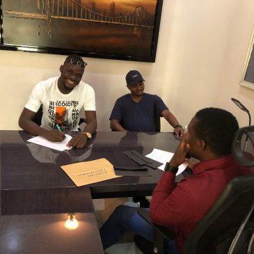 Jephy Jay - Ifeoma ft Don Jazzy [AuDio]