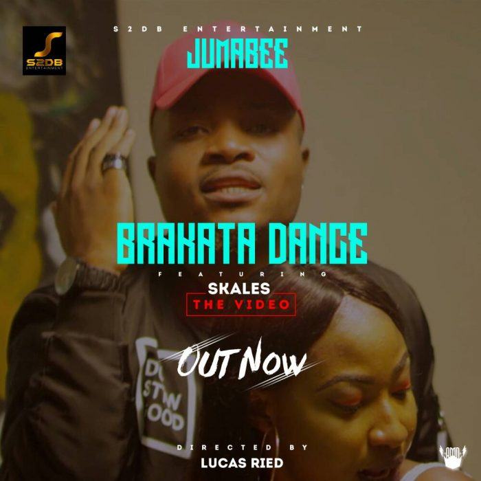 Jumabee – Brakata Dance ft Skales [ViDeo]
