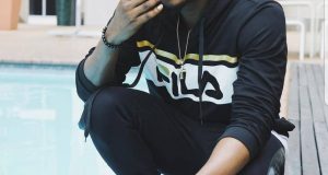 Kiss Daniel