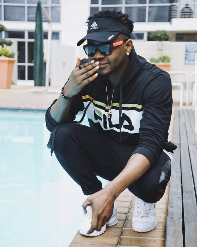 Kiss Daniel – 4 Days