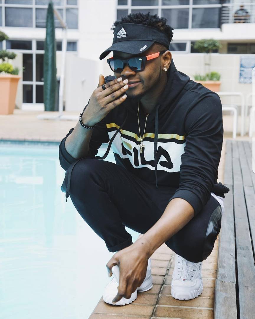 Kiss Daniel