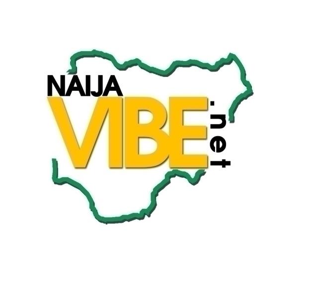 NaijaVibe logo