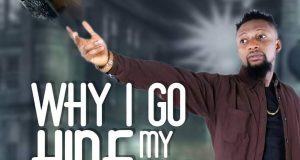 Real-B - Why I Go Hide My Face (A reply to Davido) [AuDio]