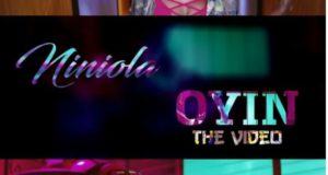 Niniola – Oyin [ViDeo]