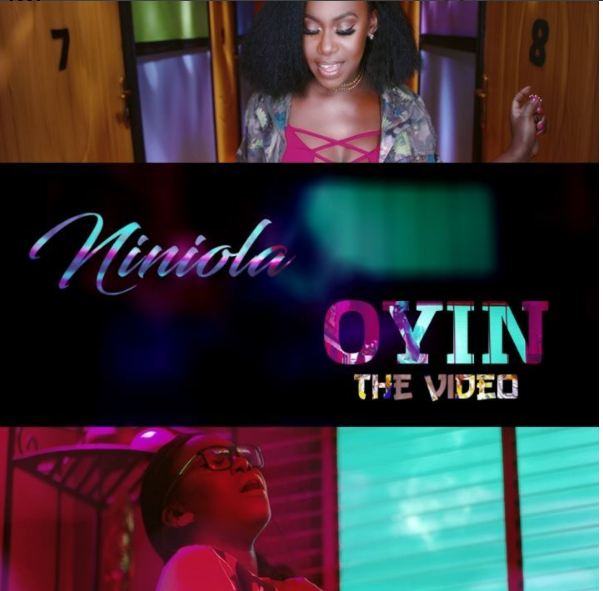 Niniola – Oyin [ViDeo]