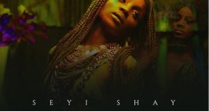 Seyi Shay - Bia [ViDeo]