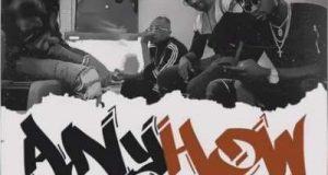 Tekno, OG, Flimzy & Selebobo – Anyhow [AuDio]