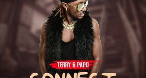 Terry G - Connect [AuDio]