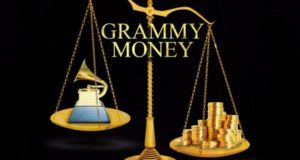 Yung6ix - Grammy Money ft M.I Abaga & Praiz