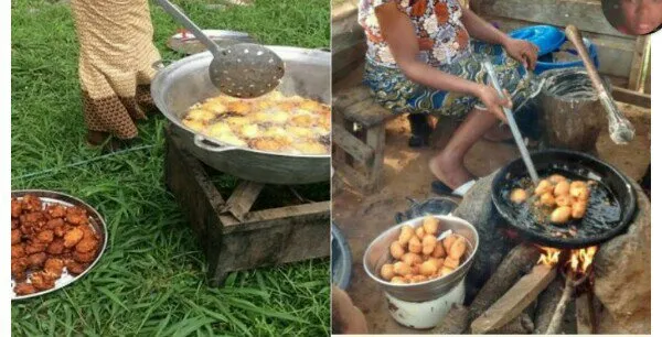 akara business