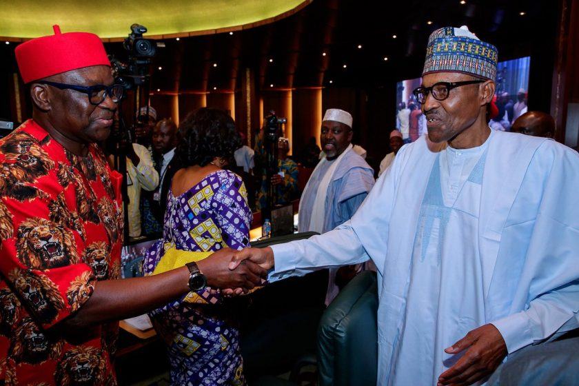 baba and fayose