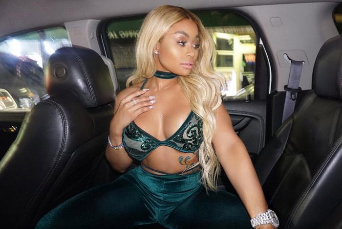 Blac Chyna