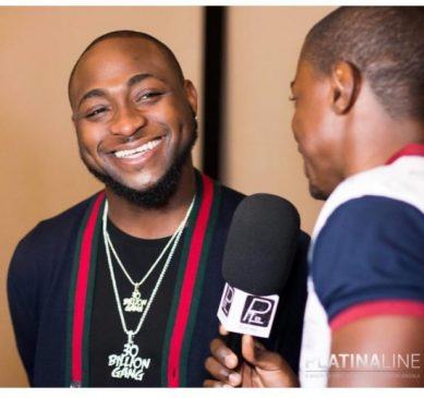 davido