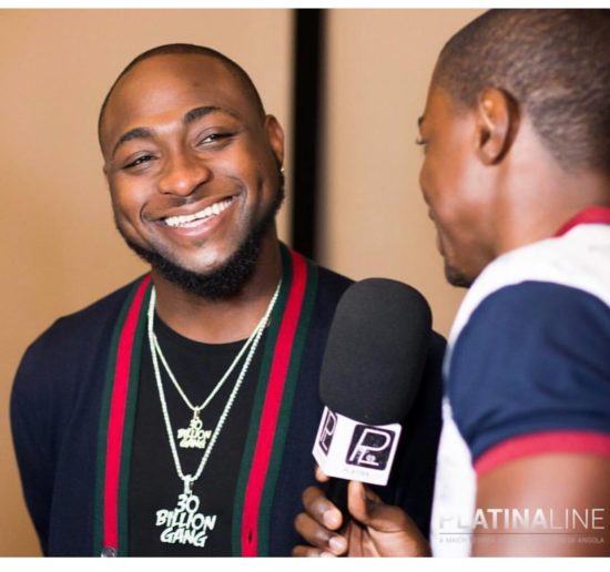 Davido