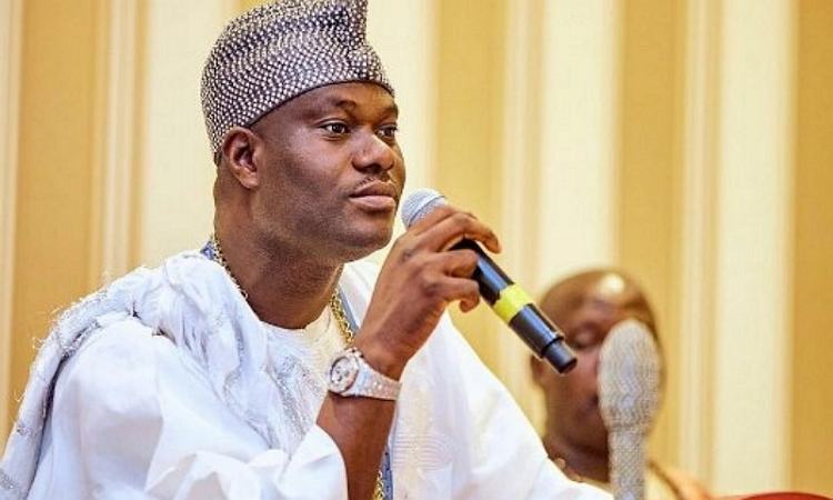Ooni of Ife