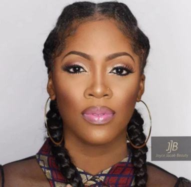 Tiwa Savage