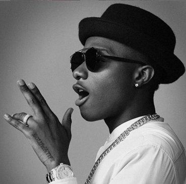 wizkid 1