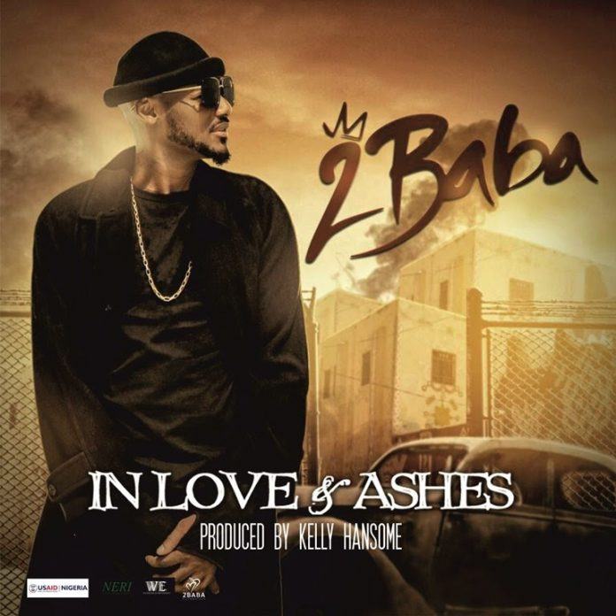 2Baba – In Love and Ashes [AuDio]
