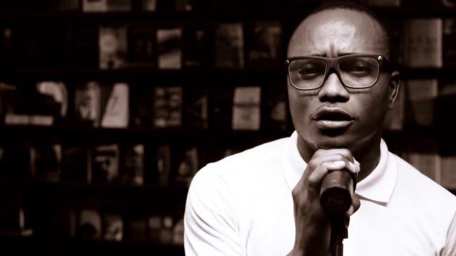 Brymo – Heya [ViDeo]
