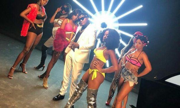CDQ – Gbayi ft Kiss Daniel [ViDeo]