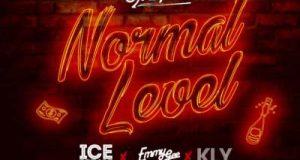 DJ Kaywise – Normal Level ft Ice Prince, Emmy Gee & KLY [AuDio]