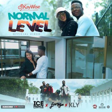 DJ Kaywise – Normal Level ft Ice Prince, Kly, Emmy Gee [ViDeo]